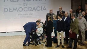 Die Demokratie ist in Gefahr