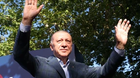 Wir sind das wütendste Land in Europa