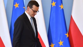 Polen nach Raketeneinschlag verunsichert