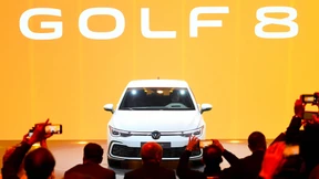 Deutsche Autos und gesunde Käsebrote