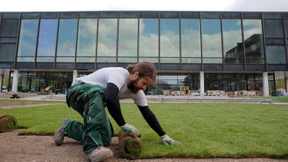 Flüchtlinge sollen Bauern und Gärtner werden