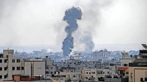 Militärexperte Masala über Israels Bodenoffensive: „Hamas lässt sich nicht ausschalten“