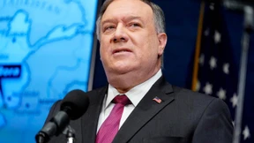Pompeo wirft China „Völkermord“ an Uiguren vor