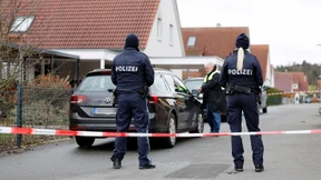 Vierzehnjährige getötet – Polizei nimmt Bruder fest