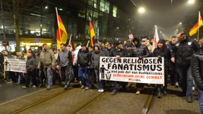Warum Pegida vielleicht nicht gemeinnützig ist
