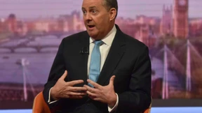 So heftig streiten die Briten über den EU-Austritt