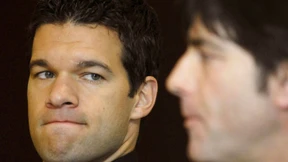 „Ich war überrascht, dass er seinen Job behalten durfte“