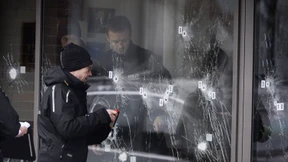 Herkunft einer Tatwaffe offenbar geklärt