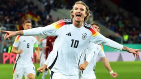 Deutsche U 21 als Gruppensieger zur EM