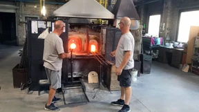 Venedigs Glasbläser kämpfen ums Überleben