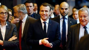 Wie Macron seine Reformen durchzieht