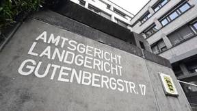 Franz Burda von Vergewaltigungsvorwurf freigesprochen