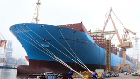 Koreas Doppelschlag gegen schwaches Wachstum