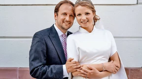 Elena von Metzler und Vincent Steigenberger sagen Ja