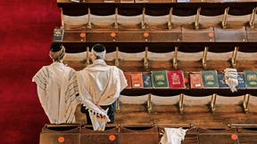 Konfrontiert mit einer neuen Form von Verachtung