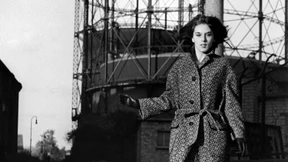 Unwiderstehliche Anarchie der Plisseefalte