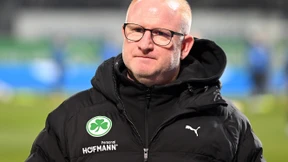 „Das war ein totaler Blackout, haarsträubend, ein No-Go“