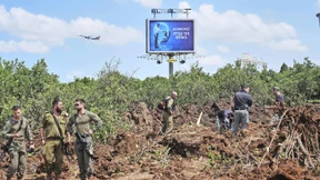 Die Grenzen des Luftkriegs gegen die Huthi