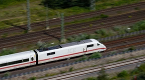 Rückschlag für geplanten Deutschlandtakt der Bahn
