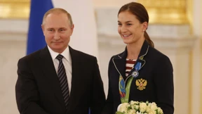 Russlands Athleten reagieren auf Ausschluss mit Verzicht