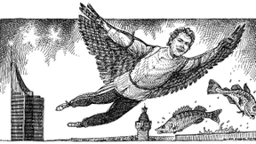 Seit wann tragen Falken Jogginghosen?