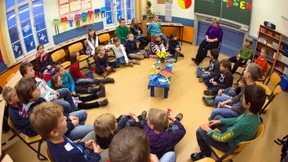 Würde der Bund investieren, würde der Bund gewinnen