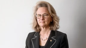 Was die erste Ökonomin an der Spitze der Leopoldina vorhat