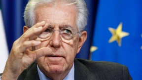 Monti will die Demokratiedebatte wieder einfangen