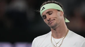 Erstrunden-Aus für Zverev gegen Altmaier