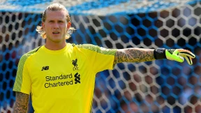 Karius zwischen Hollywood-Show und Fußball-Realität