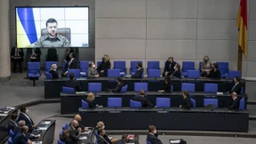 Den Schuss nicht gehört