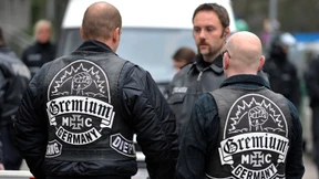 Bundesweite Razzia gegen Rockerclub „Gremium MC“