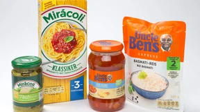 Verbraucher wählen Mirácoli zur „Mogelpackung des Jahres“