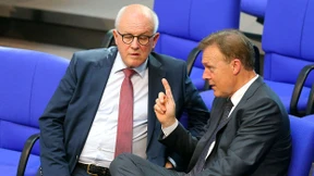 Wenn Wahlkampf zur Vergangenheitsbewältigung wird