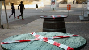 Warum manche den Lockdown vermissen