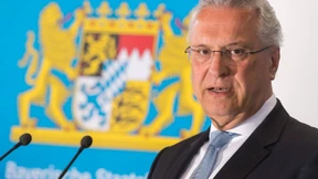 „Ich kenne niemanden in der CSU, der Merkel loswerden will“