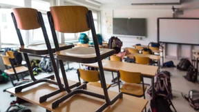 Hessen stellt Abiturienten vom Unterricht frei