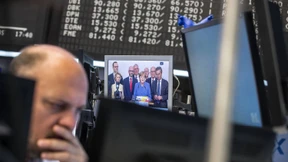 Wahlausgang beeindruckt Anleger nicht