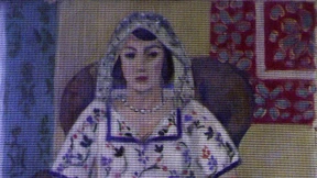 Der Star ist die Kunsthistorikerin 