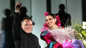 Russischer Modezar Slawa Saizew gestorben