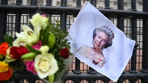 Elisabeth II. feiert ohne Prinz Harry