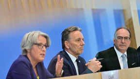 Es passiert in unserem Umfeld