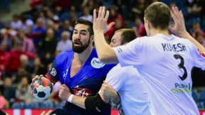 Klare Siege für Frankreich und Kroatien