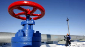 Ukraine sperrt sich im Gasstreit