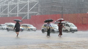 Klimaphänomen „El Niño“ ist zurück
