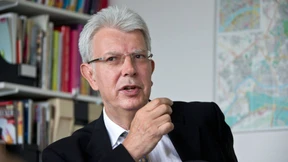 „Die ertrinken doch in Informationen“