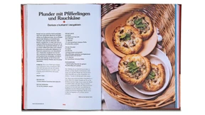 Polnische Backkunst mit jüdischen Wurzeln