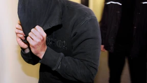 Täter muss viereinhalb Jahre ins Gefängnis