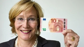 Jetzt kommen die neuen Zehner