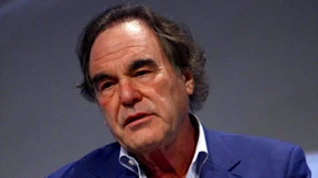 Oliver Stone in Russland